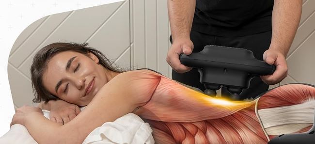 3 Simple Ways I Relieved My Back and Neck Pain at Home – The Last One Changed Everything